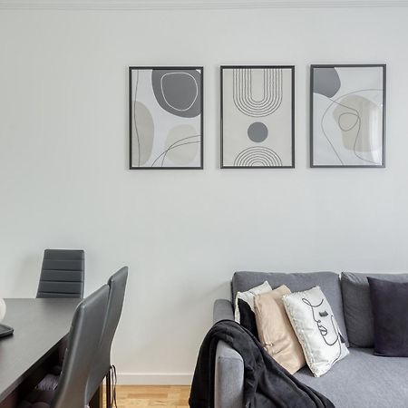 Maison 8 Personnes - Parking - Metro 7 Et Rer B A 6 Minutes ลา คูร์เนิฟ ภายนอก รูปภาพ